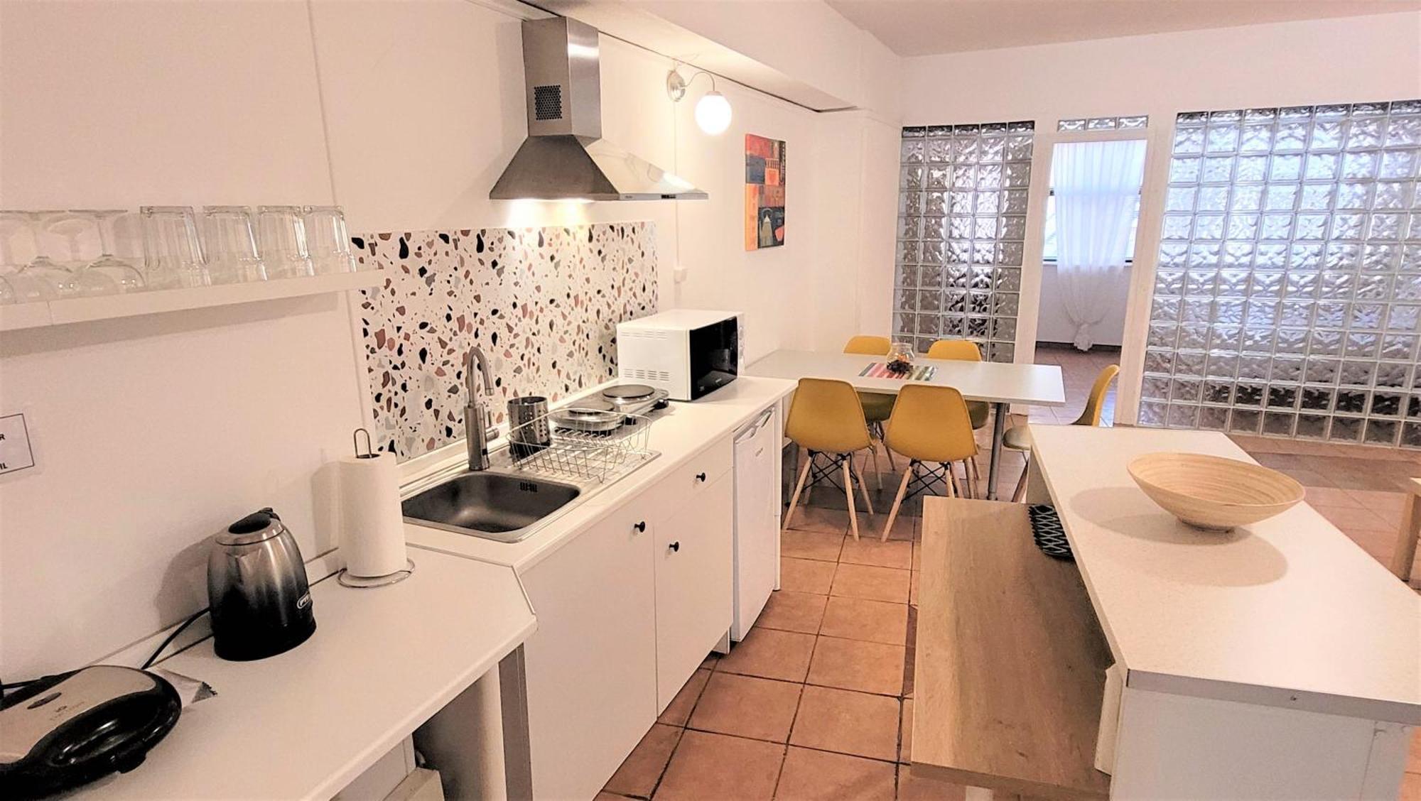 Driopon Apartment - Penthouse Афины Номер фото
