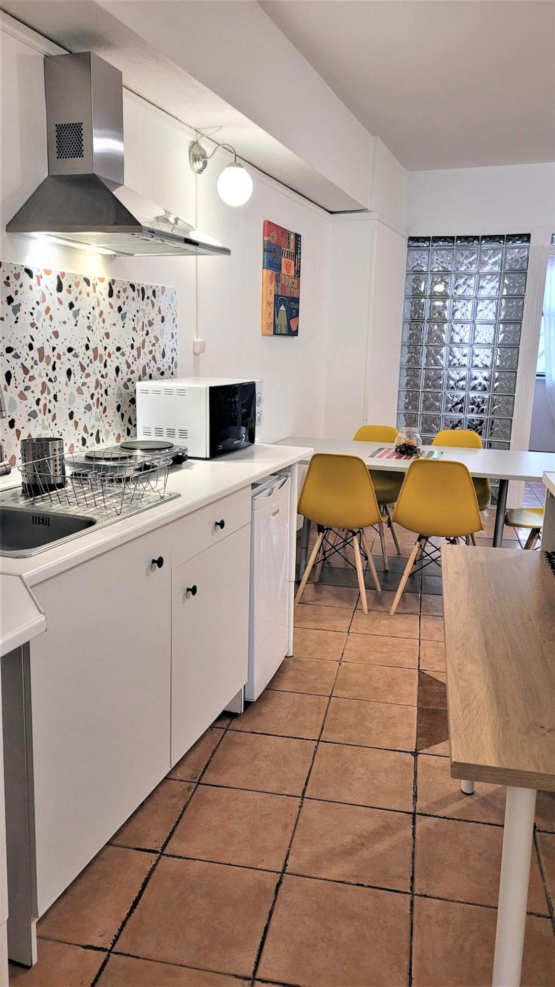 Driopon Apartment - Penthouse Афины Номер фото
