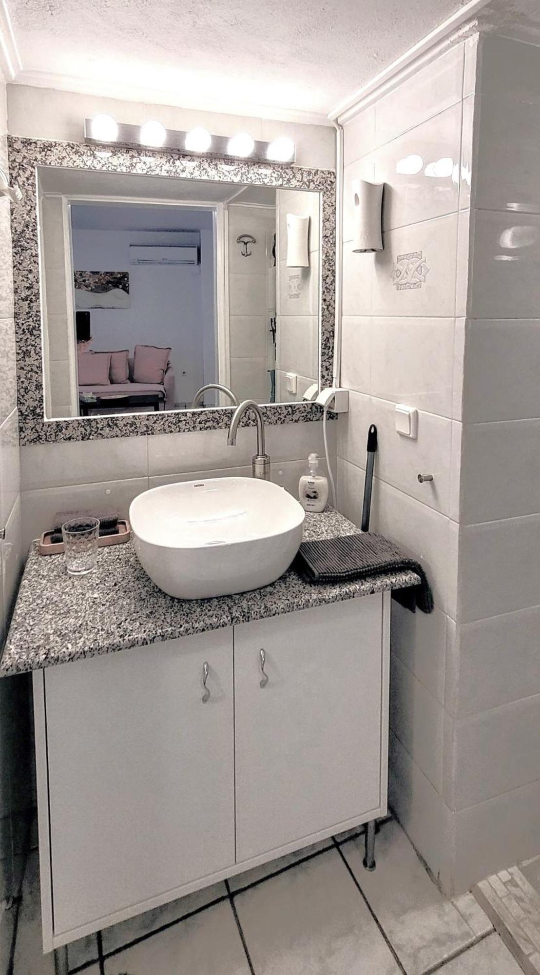 Driopon Apartment - Penthouse Афины Экстерьер фото